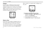 Preview for 102 page of Garmin rino130 Owner'S Manual