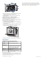 Предварительный просмотр 4 страницы Garmin RV-BBT600 Series Installation Instructions