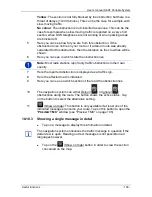 Предварительный просмотр 109 страницы Garmin SEAT Portable System User Manual