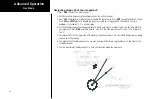 Предварительный просмотр 22 страницы Garmin SL30 GNS 480TM Pilot'S Manual