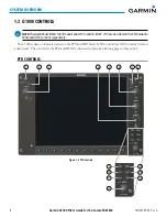 Preview for 22 page of Garmin SOCATA TBM850 Pilot'S Manual