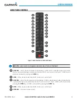 Preview for 27 page of Garmin SOCATA TBM850 Pilot'S Manual