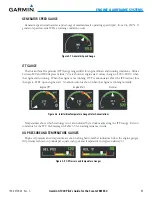 Preview for 107 page of Garmin SOCATA TBM850 Pilot'S Manual