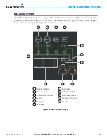 Preview for 111 page of Garmin SOCATA TBM850 Pilot'S Manual