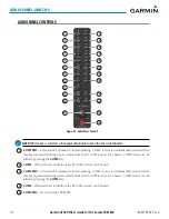 Preview for 124 page of Garmin SOCATA TBM850 Pilot'S Manual