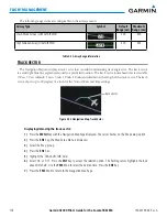 Preview for 192 page of Garmin SOCATA TBM850 Pilot'S Manual