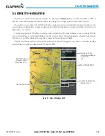 Preview for 223 page of Garmin SOCATA TBM850 Pilot'S Manual