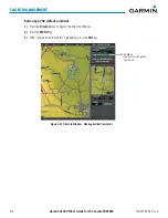 Preview for 228 page of Garmin SOCATA TBM850 Pilot'S Manual