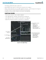 Preview for 230 page of Garmin SOCATA TBM850 Pilot'S Manual