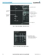 Preview for 246 page of Garmin SOCATA TBM850 Pilot'S Manual