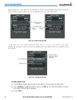 Preview for 256 page of Garmin SOCATA TBM850 Pilot'S Manual