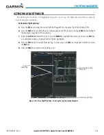 Preview for 257 page of Garmin SOCATA TBM850 Pilot'S Manual