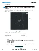 Preview for 338 page of Garmin SOCATA TBM850 Pilot'S Manual