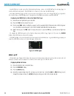 Preview for 380 page of Garmin SOCATA TBM850 Pilot'S Manual