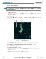 Preview for 402 page of Garmin SOCATA TBM850 Pilot'S Manual