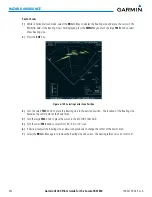 Preview for 406 page of Garmin SOCATA TBM850 Pilot'S Manual