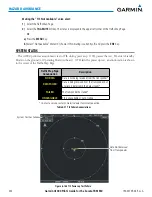 Preview for 458 page of Garmin SOCATA TBM850 Pilot'S Manual