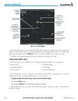 Preview for 476 page of Garmin SOCATA TBM850 Pilot'S Manual