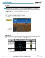 Preview for 480 page of Garmin SOCATA TBM850 Pilot'S Manual