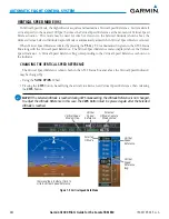 Preview for 494 page of Garmin SOCATA TBM850 Pilot'S Manual