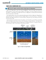 Preview for 495 page of Garmin SOCATA TBM850 Pilot'S Manual