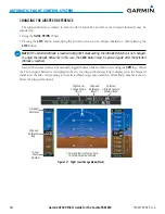 Preview for 496 page of Garmin SOCATA TBM850 Pilot'S Manual