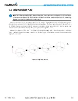 Preview for 517 page of Garmin SOCATA TBM850 Pilot'S Manual