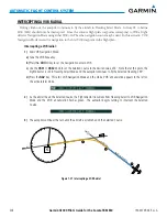 Preview for 520 page of Garmin SOCATA TBM850 Pilot'S Manual