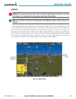 Preview for 543 page of Garmin SOCATA TBM850 Pilot'S Manual