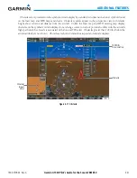 Preview for 545 page of Garmin SOCATA TBM850 Pilot'S Manual