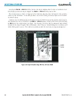 Preview for 558 page of Garmin SOCATA TBM850 Pilot'S Manual