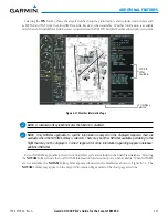 Preview for 561 page of Garmin SOCATA TBM850 Pilot'S Manual