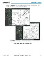 Preview for 583 page of Garmin SOCATA TBM850 Pilot'S Manual