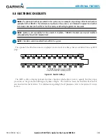 Preview for 599 page of Garmin SOCATA TBM850 Pilot'S Manual