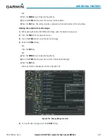 Preview for 621 page of Garmin SOCATA TBM850 Pilot'S Manual