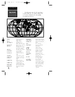 Preview for 78 page of Garmin SOUNDER 125 Owner'S  Manual  & Reference