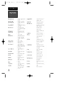 Preview for 80 page of Garmin SOUNDER 125 Owner'S  Manual  & Reference