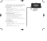 Preview for 5 page of Garmin Sounder GPSMAP 135 Owner'S Manual