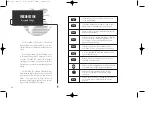 Preview for 10 page of Garmin Sounder GPSMAP 135 Owner'S Manual