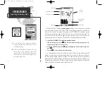 Preview for 14 page of Garmin Sounder GPSMAP 135 Owner'S Manual