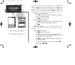 Preview for 18 page of Garmin Sounder GPSMAP 135 Owner'S Manual