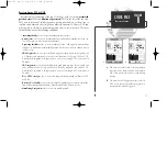 Preview for 31 page of Garmin Sounder GPSMAP 135 Owner'S Manual