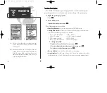 Preview for 34 page of Garmin Sounder GPSMAP 135 Owner'S Manual