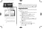 Preview for 36 page of Garmin Sounder GPSMAP 135 Owner'S Manual