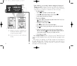 Preview for 44 page of Garmin Sounder GPSMAP 135 Owner'S Manual