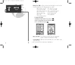 Preview for 54 page of Garmin Sounder GPSMAP 135 Owner'S Manual