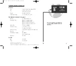 Preview for 97 page of Garmin Sounder GPSMAP 135 Owner'S Manual