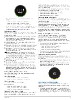 Preview for 9 page of Garmin Speak Plus Owner'S Manual