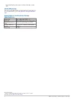 Preview for 6 page of Garmin Speed Sensor Owner'S Manual