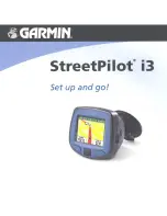 Preview for 37 page of Garmin StreenPilot i2 Owner'S Manual